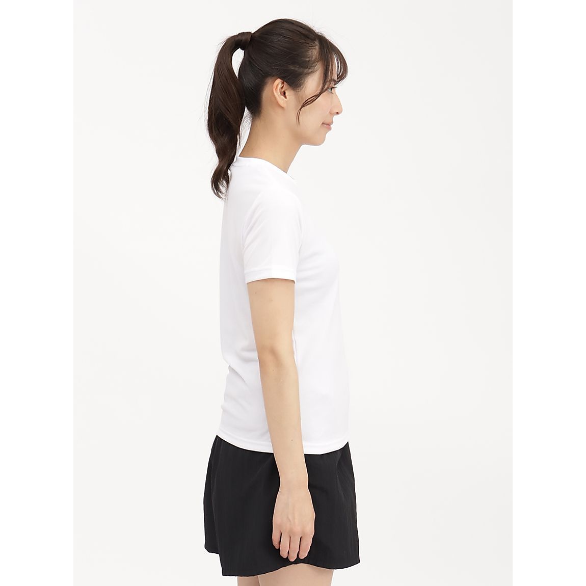 エコペットショートスリーブシャツ