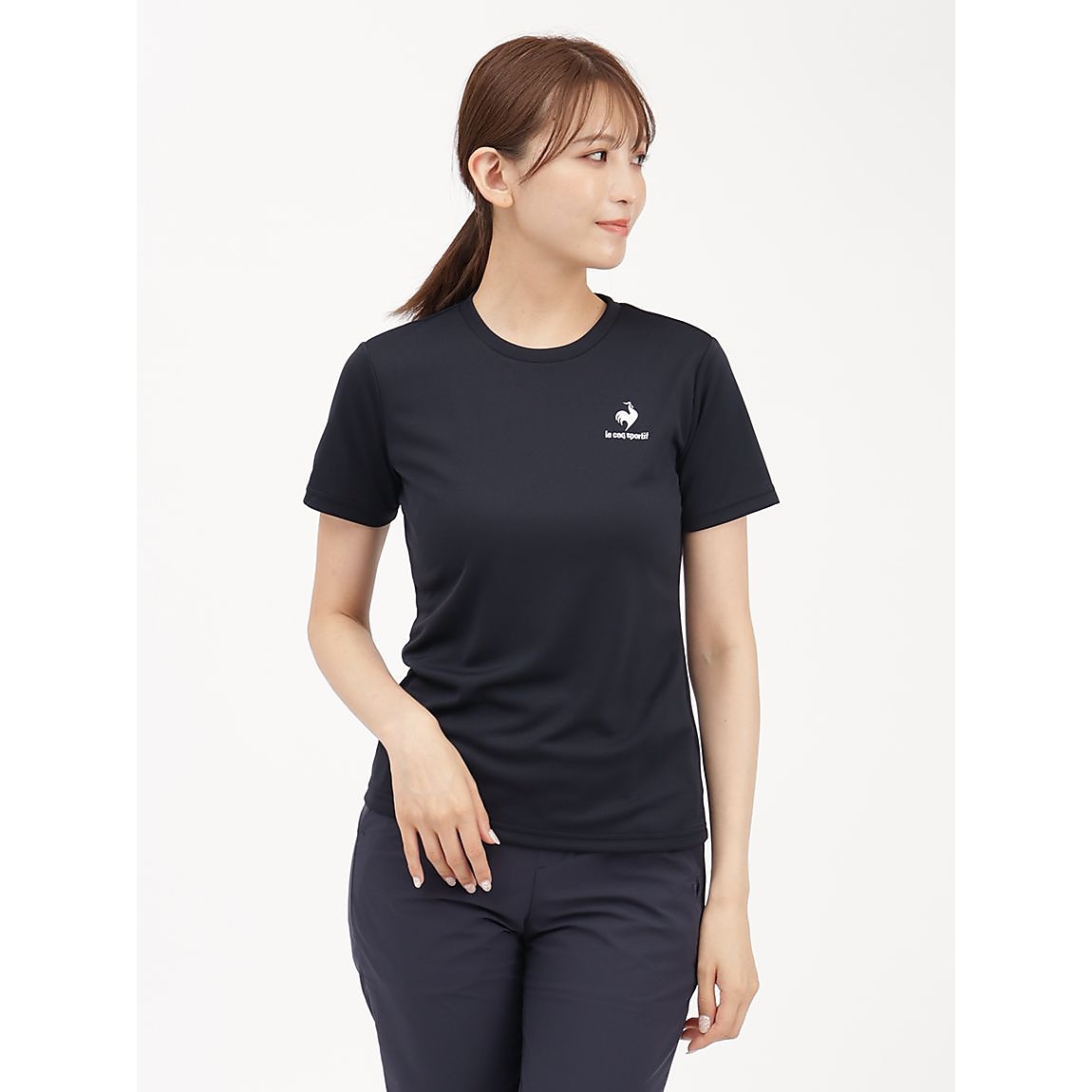 エコペットショートスリーブシャツ