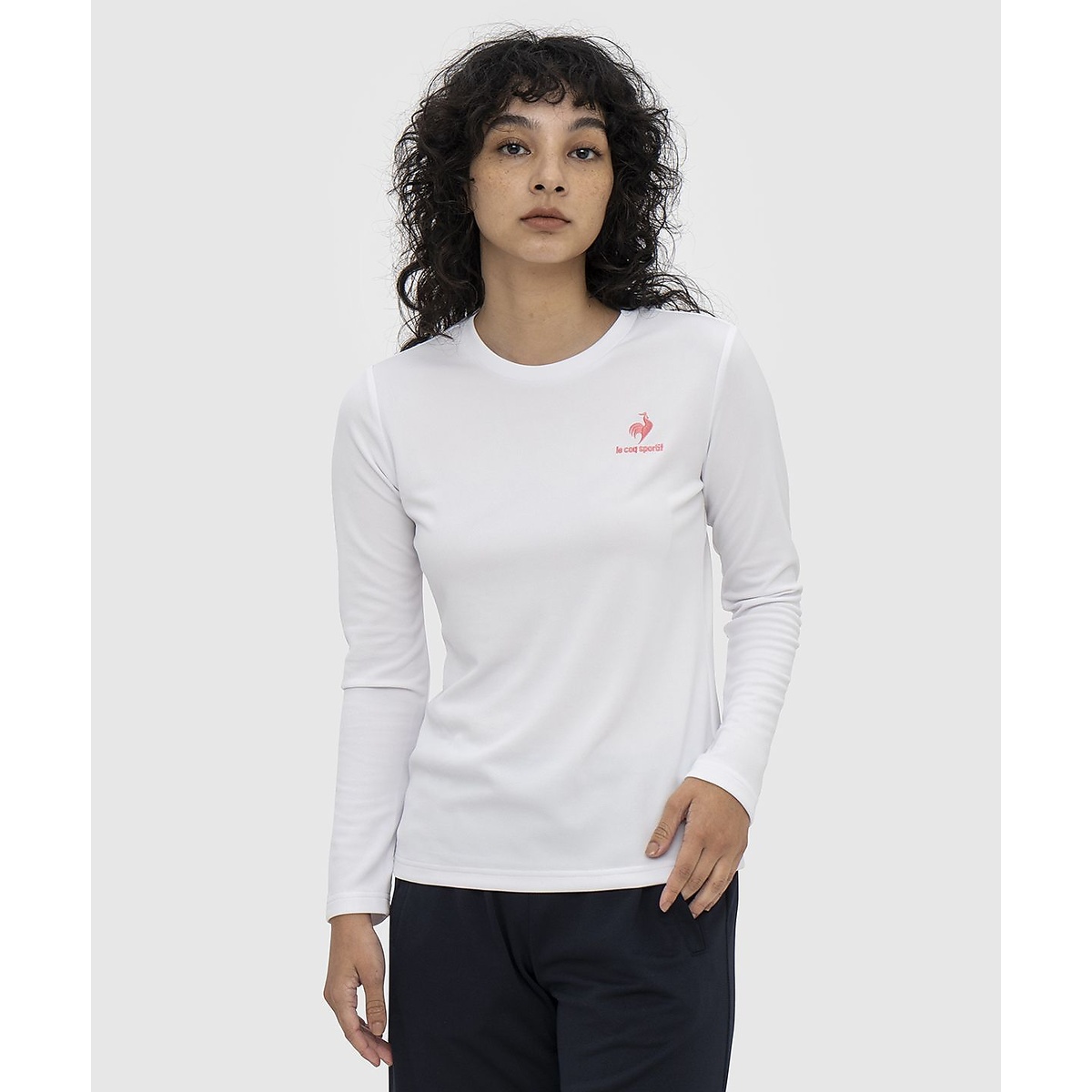 エコペットロングスリーブシャツ