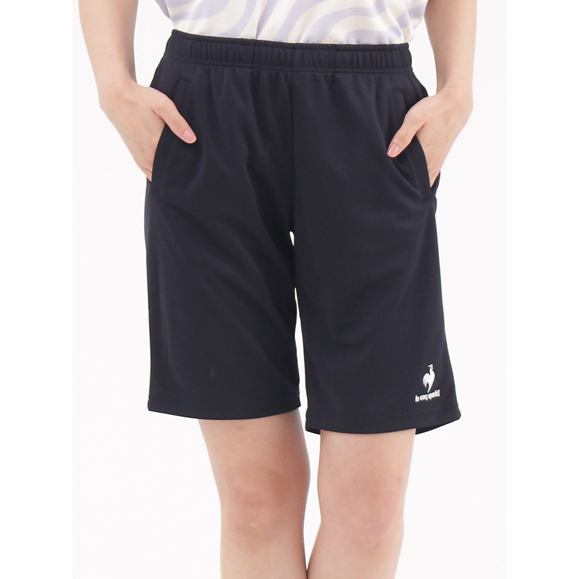 エコペットハーフパンツ