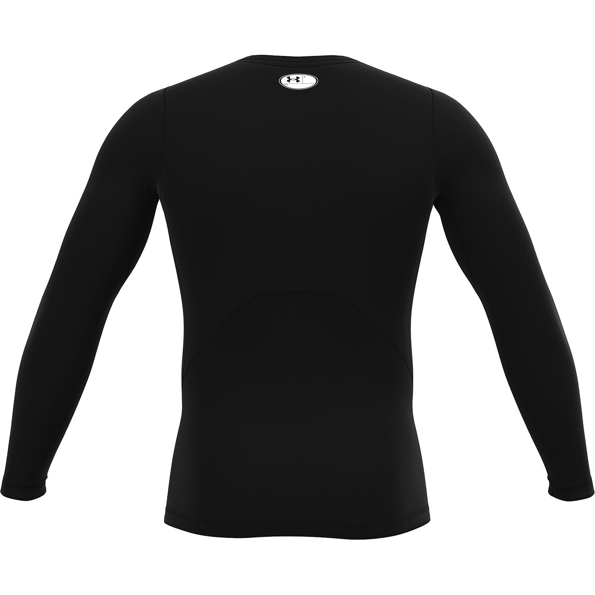 UA HG Armour Comp LS