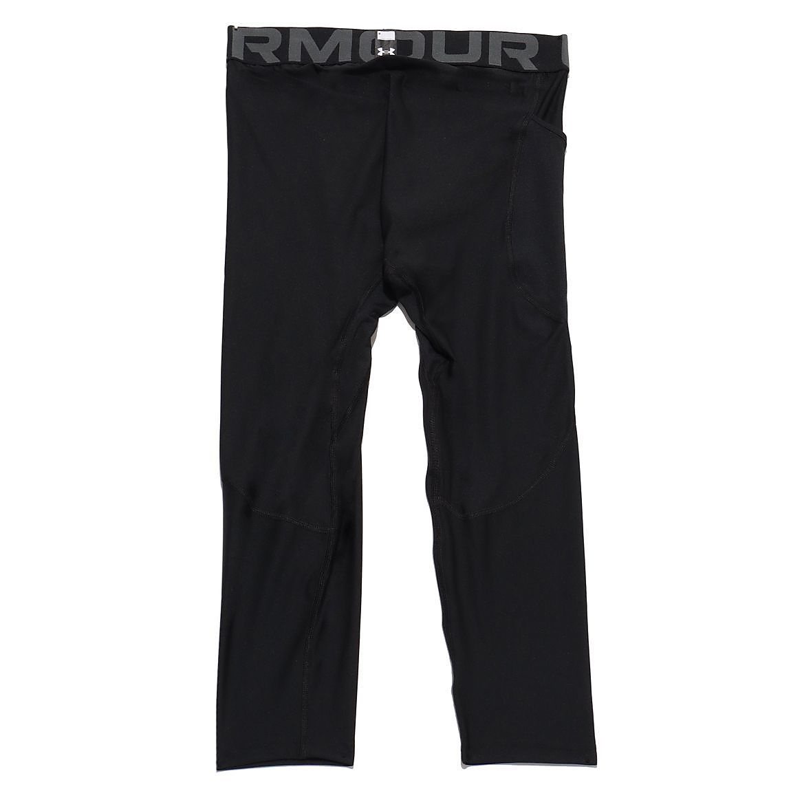 UA HG Armour 3/4 Legging