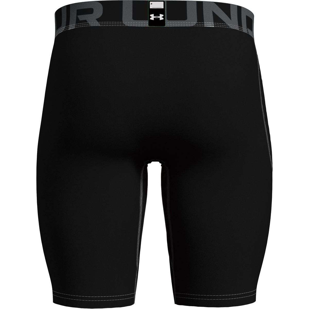 UA HG Armour Lng Shorts