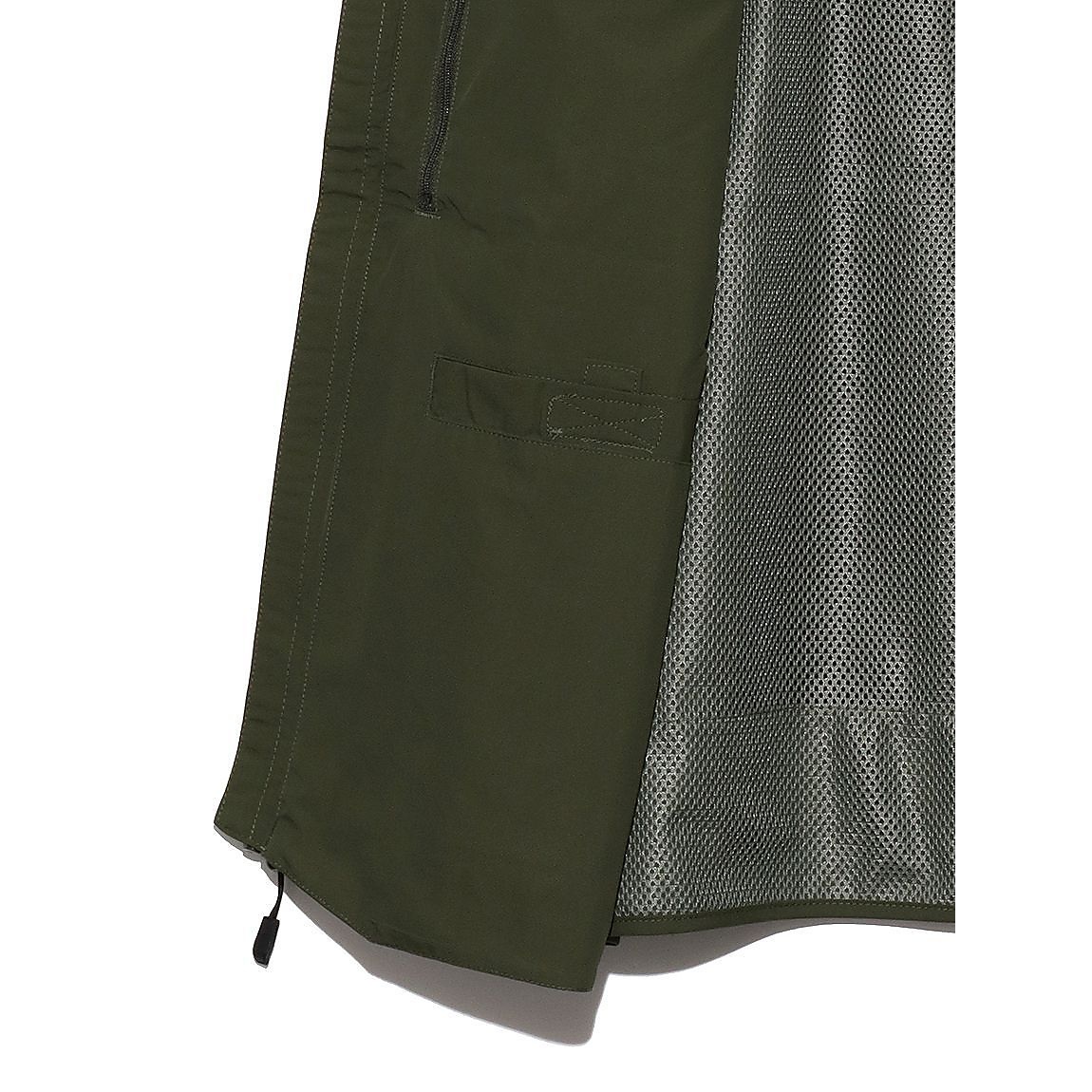 ヴィドラⅢベスト