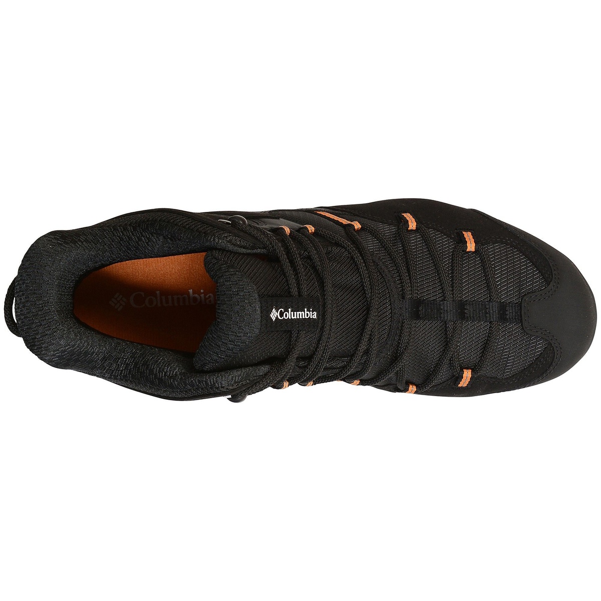 セイバー ファイブ ミッド アウトドライ ワイド