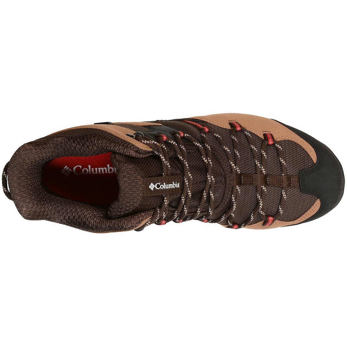 セイバー ファイブ ミッド アウトドライ ワイド