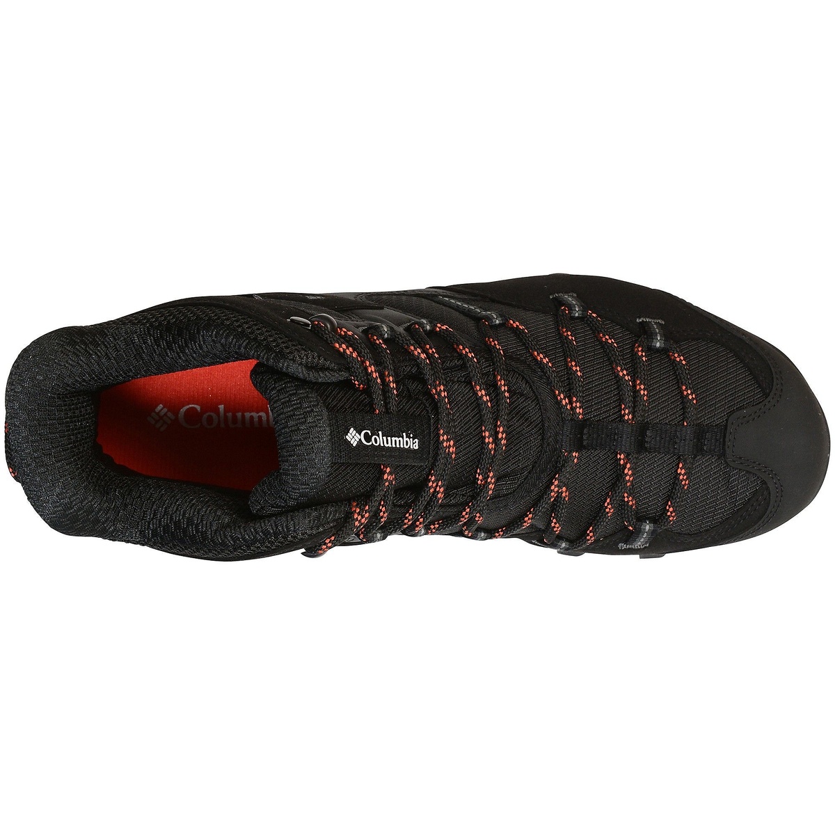 セイバー ファイブ ミッド アウトドライ