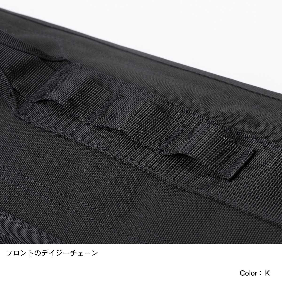 Fieludens Pole Case (フィルデンスポールケース)