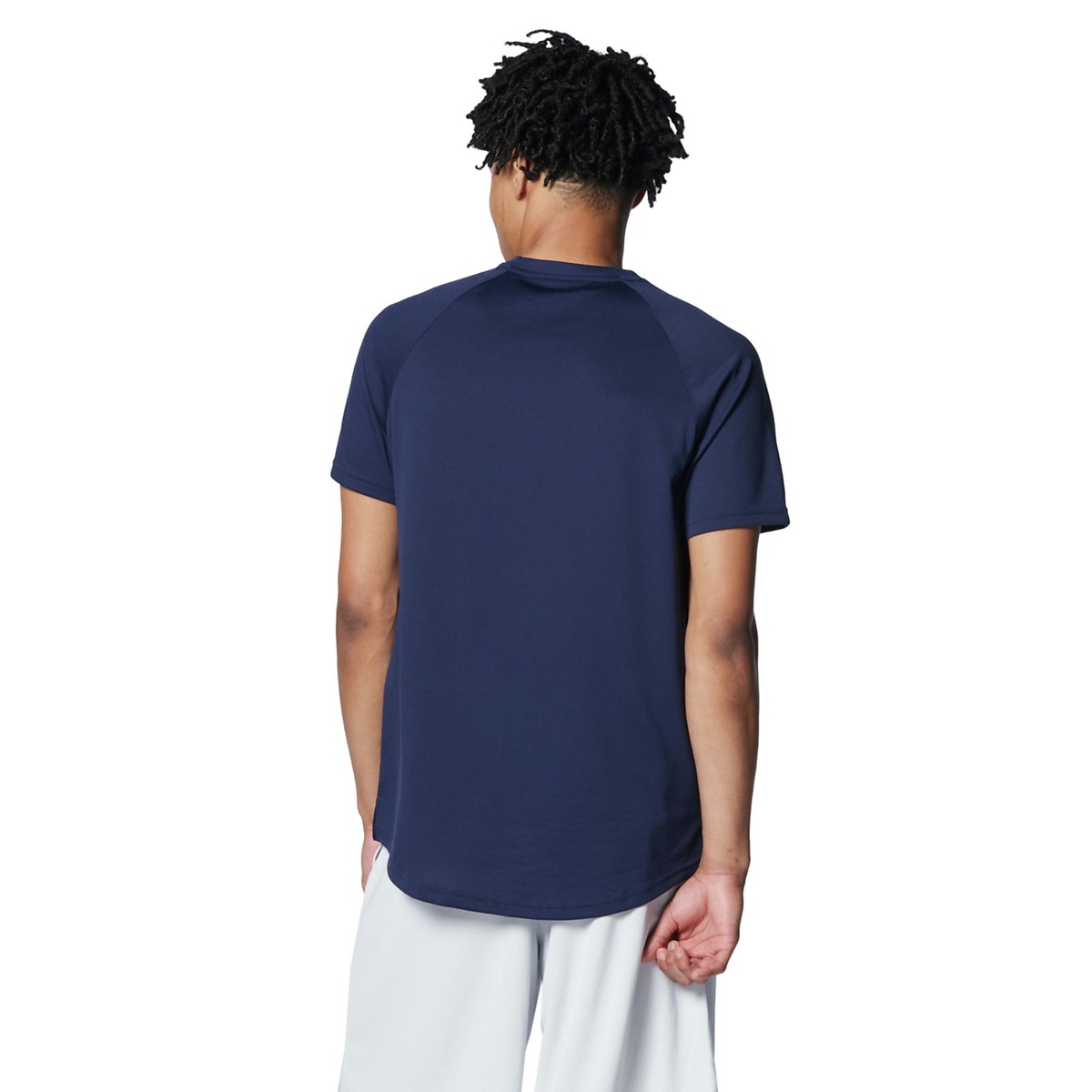 UA Tech Longshot Short Sleeve T-Shirt