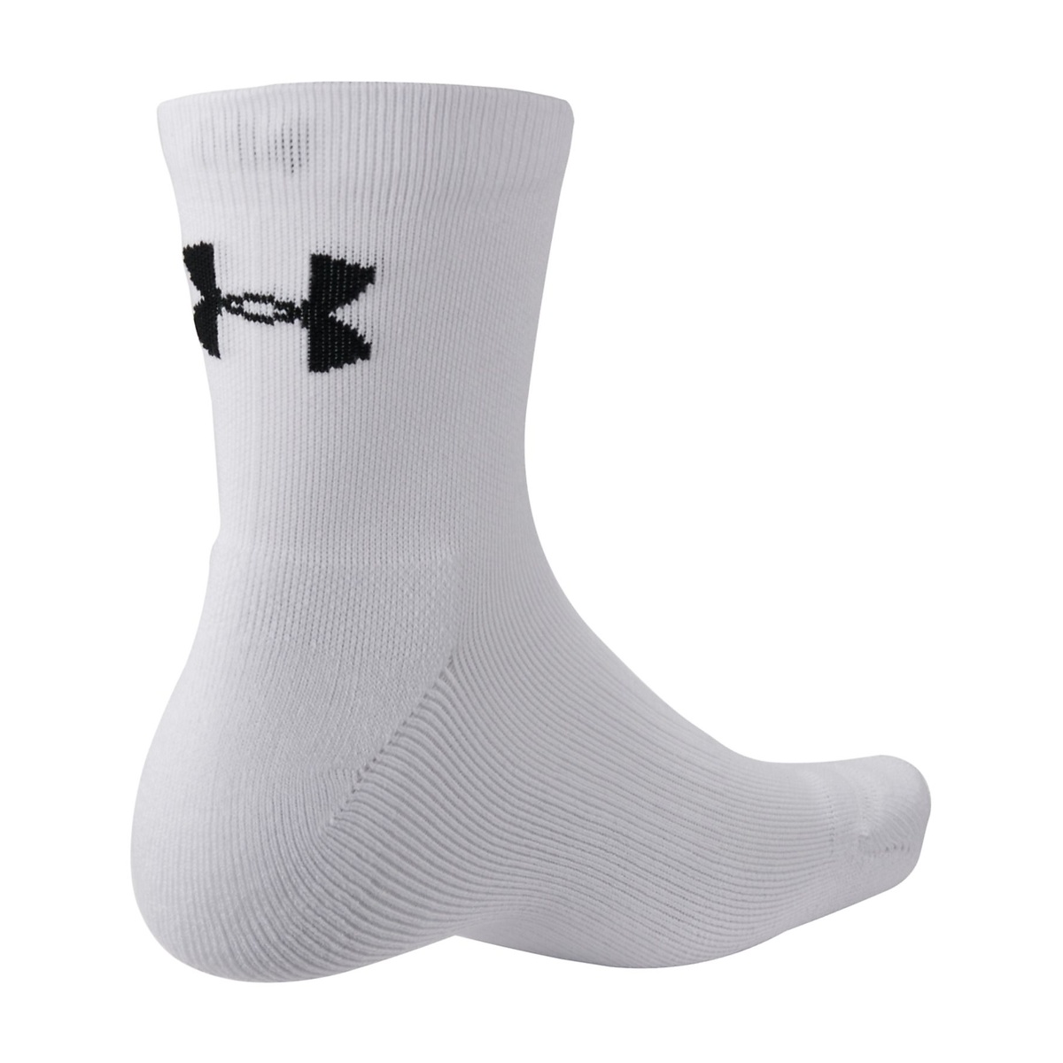 UA QUARTER SOCKS (3P)