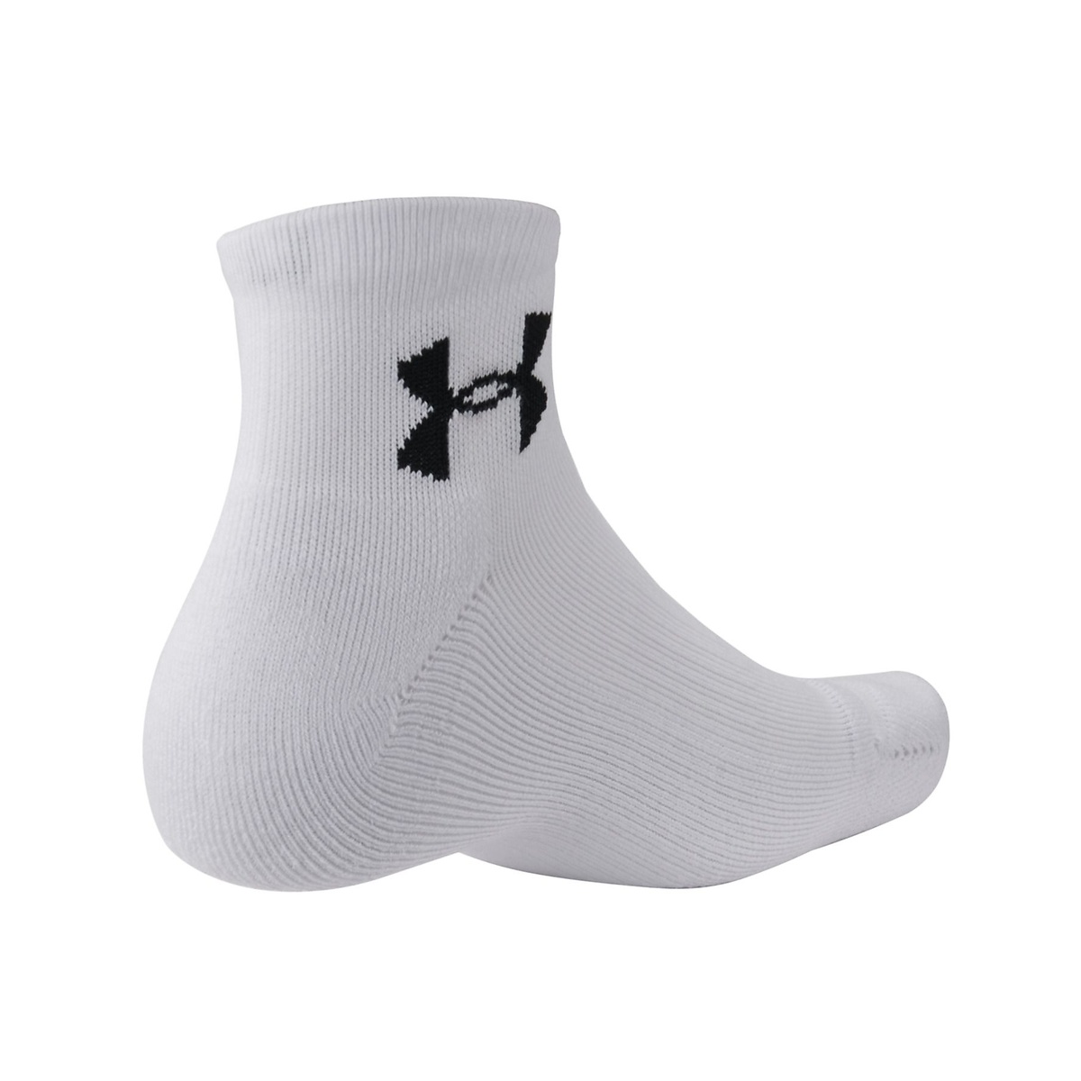 UA LOW SOCKS (3P)
