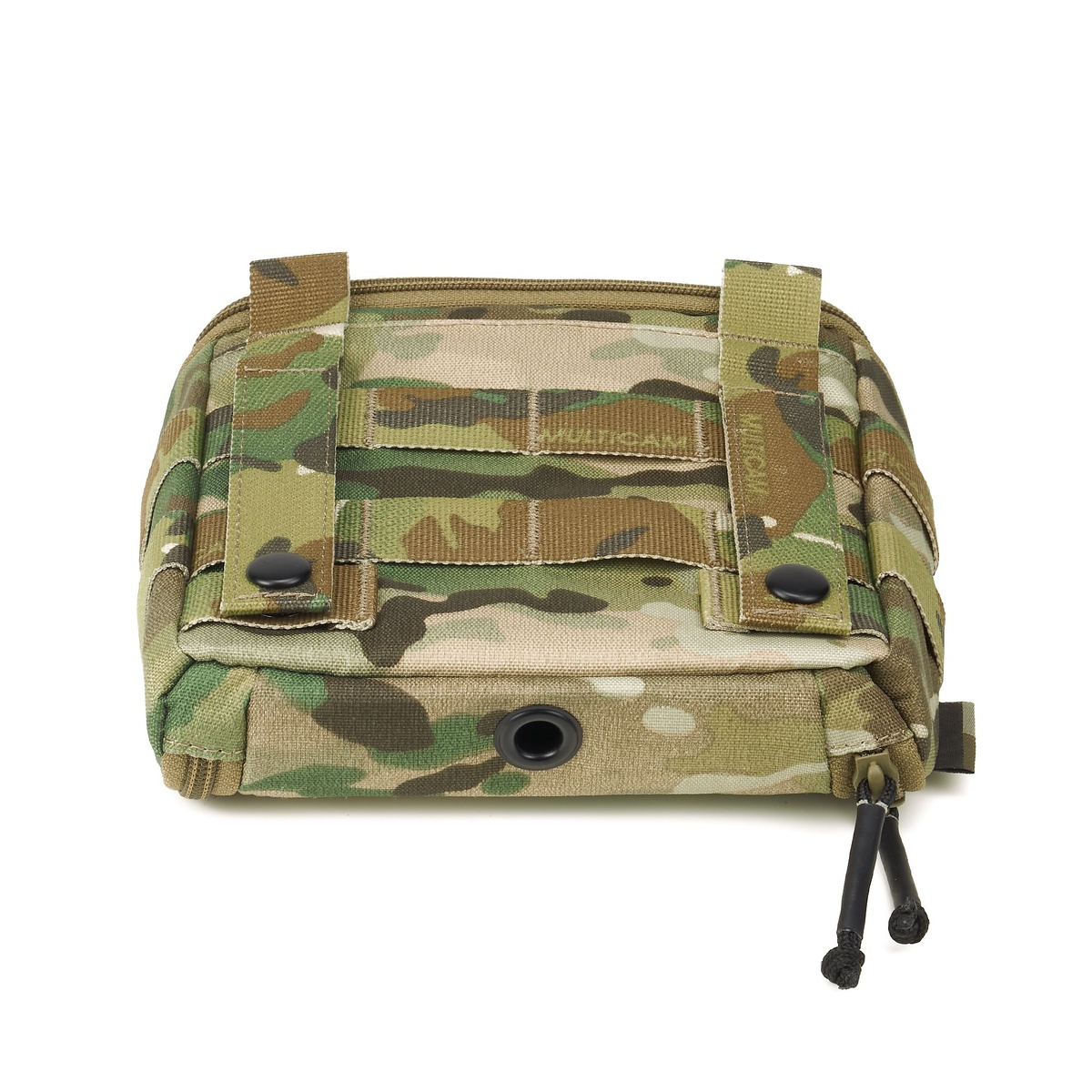 HELINOXTACサイドストレージ スリムXS Mカモ