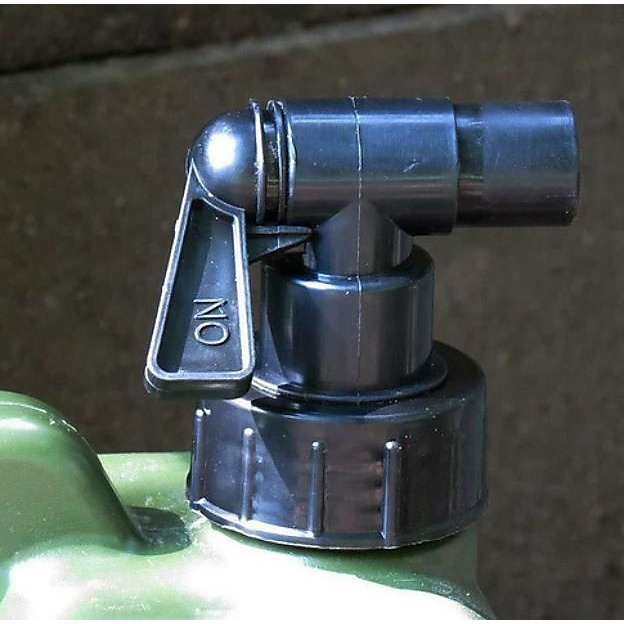 RIDGEMONKEY HEAVY DUTY WATER CARRIER 10 LITRE