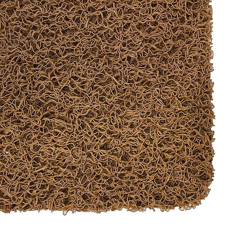 PVC COIL MAT 6090 MUSTARD