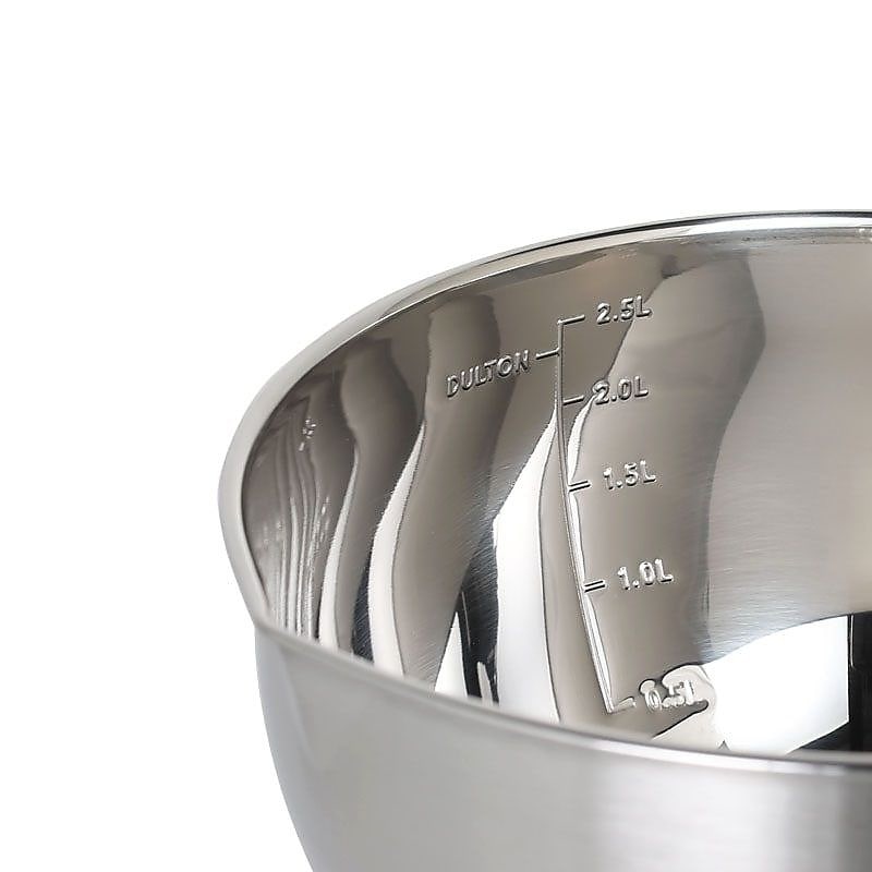 304 STAINLESS STEEL BOWL M