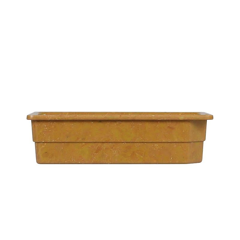 MELAMINE MESS BOWL BROWN