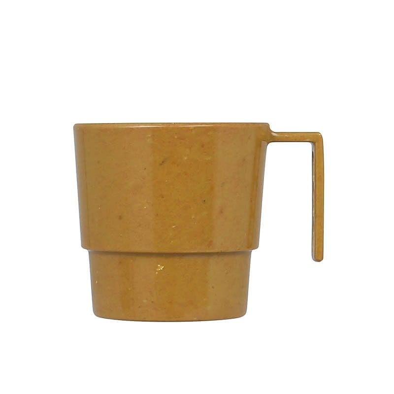 MELAMINE MESS CUP PT-2 BROWN