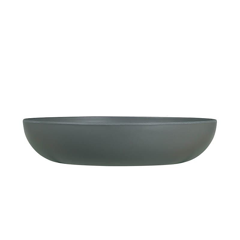 M&B DEEP PLATE L GRAY