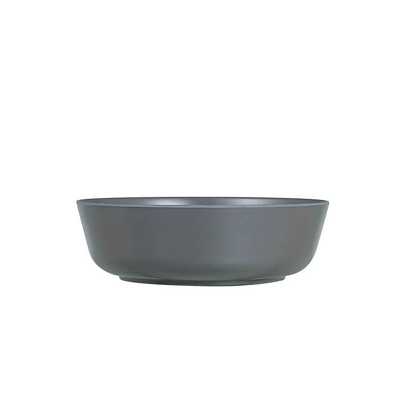 M&B DEEP PLATE S GRAY