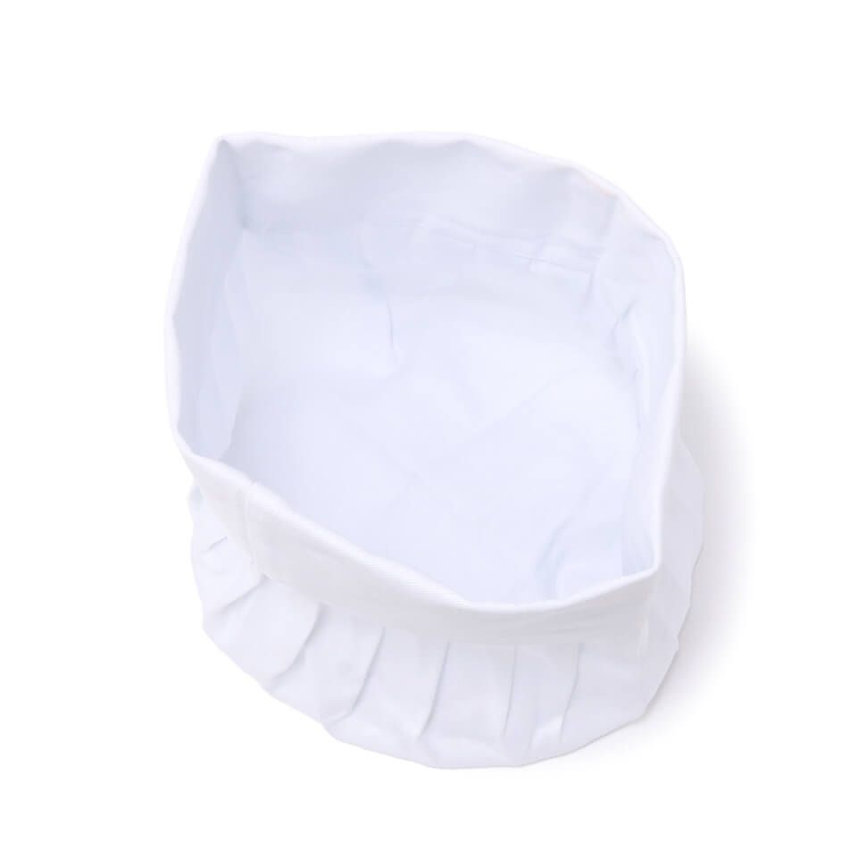 CHUMS KITCHEN CHEF HAT (チャムス キッチン シェフ ハット)