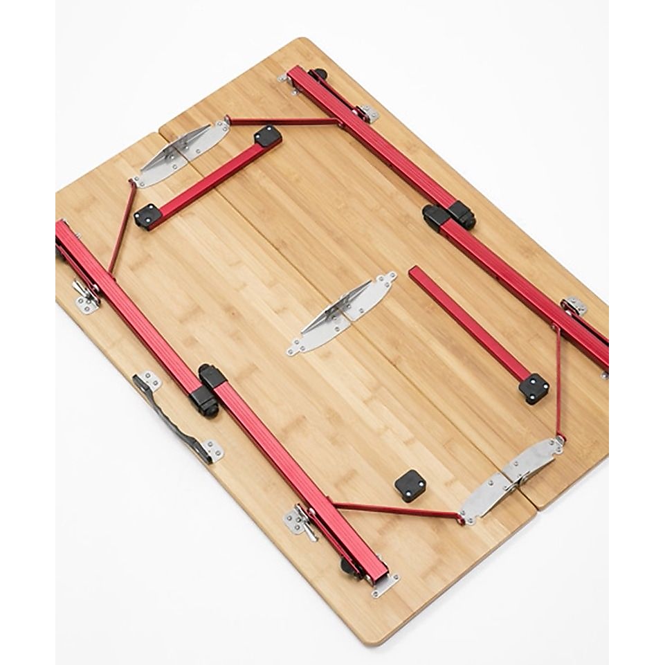 CHUMSチャムス - BAMBOO TABLE 100 (バンブーテーブル 100) CH62-1801