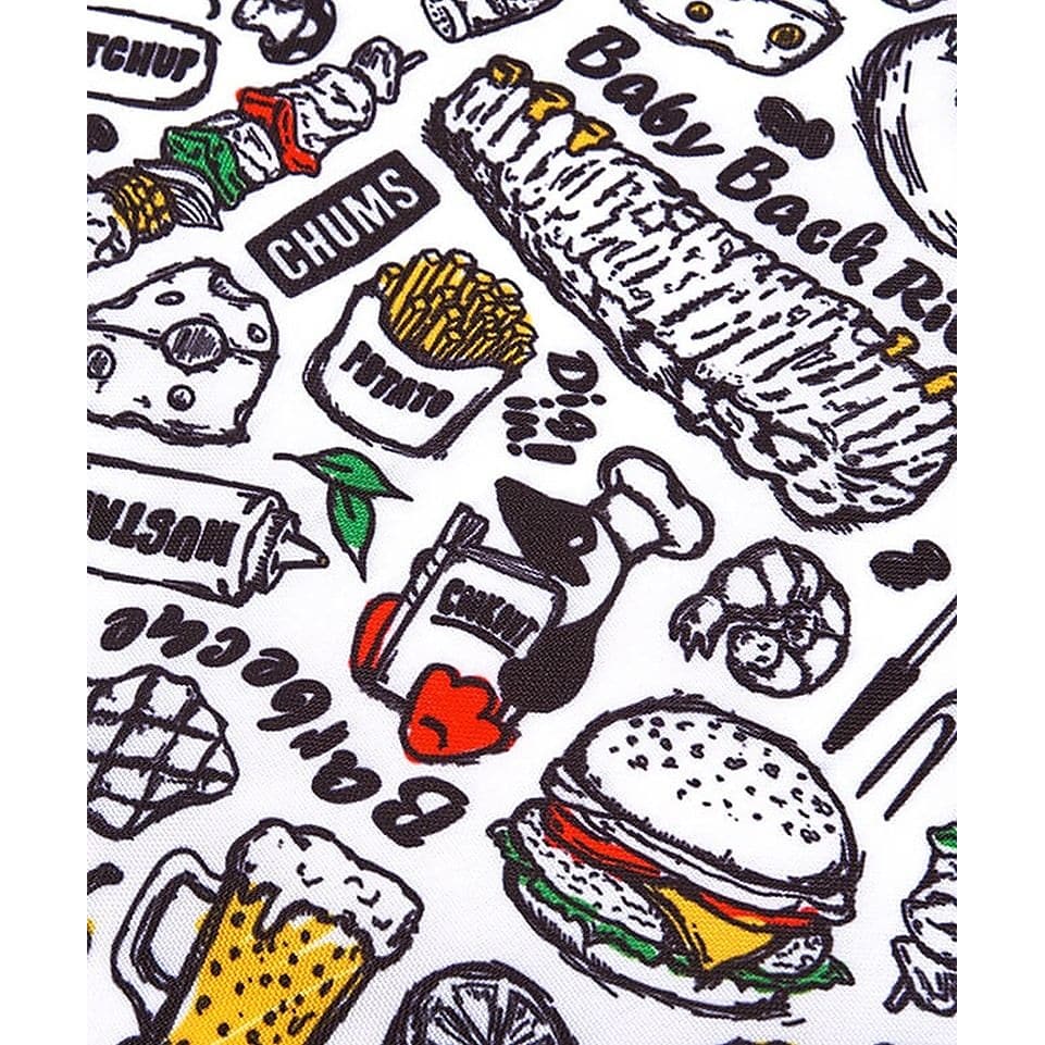 Table Cloth (テーブルクロス)