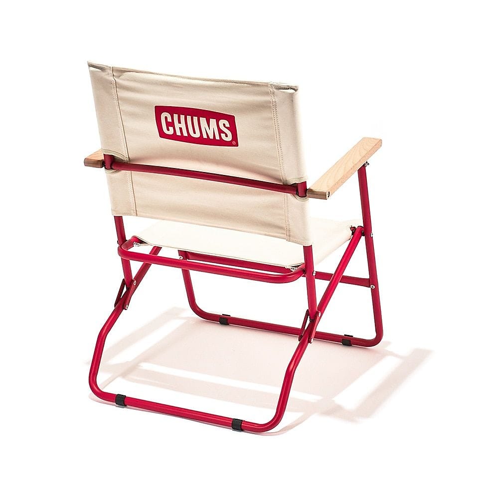 Canvas Chair (キャンバス　チェアー)