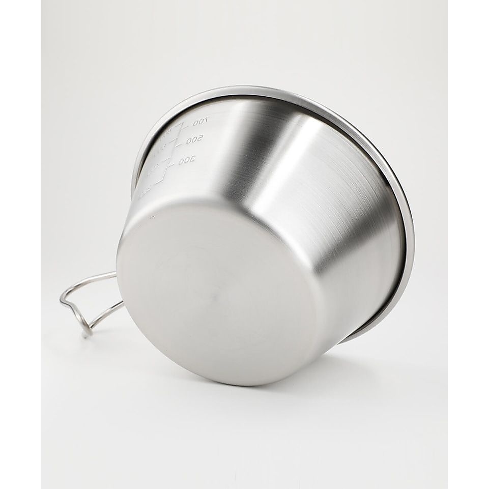 BOOBY SIERRA CUP 1L (ブービー シエラカップ 1L)