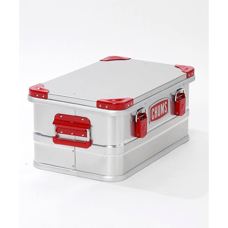 CHUMSチャムス - CHUMS Storage Box (チャムス ストレージ ボックス