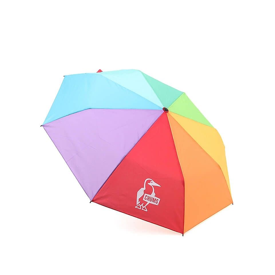 Booby Foldable Umbrella (フービー フォルダブル アンブレラ)