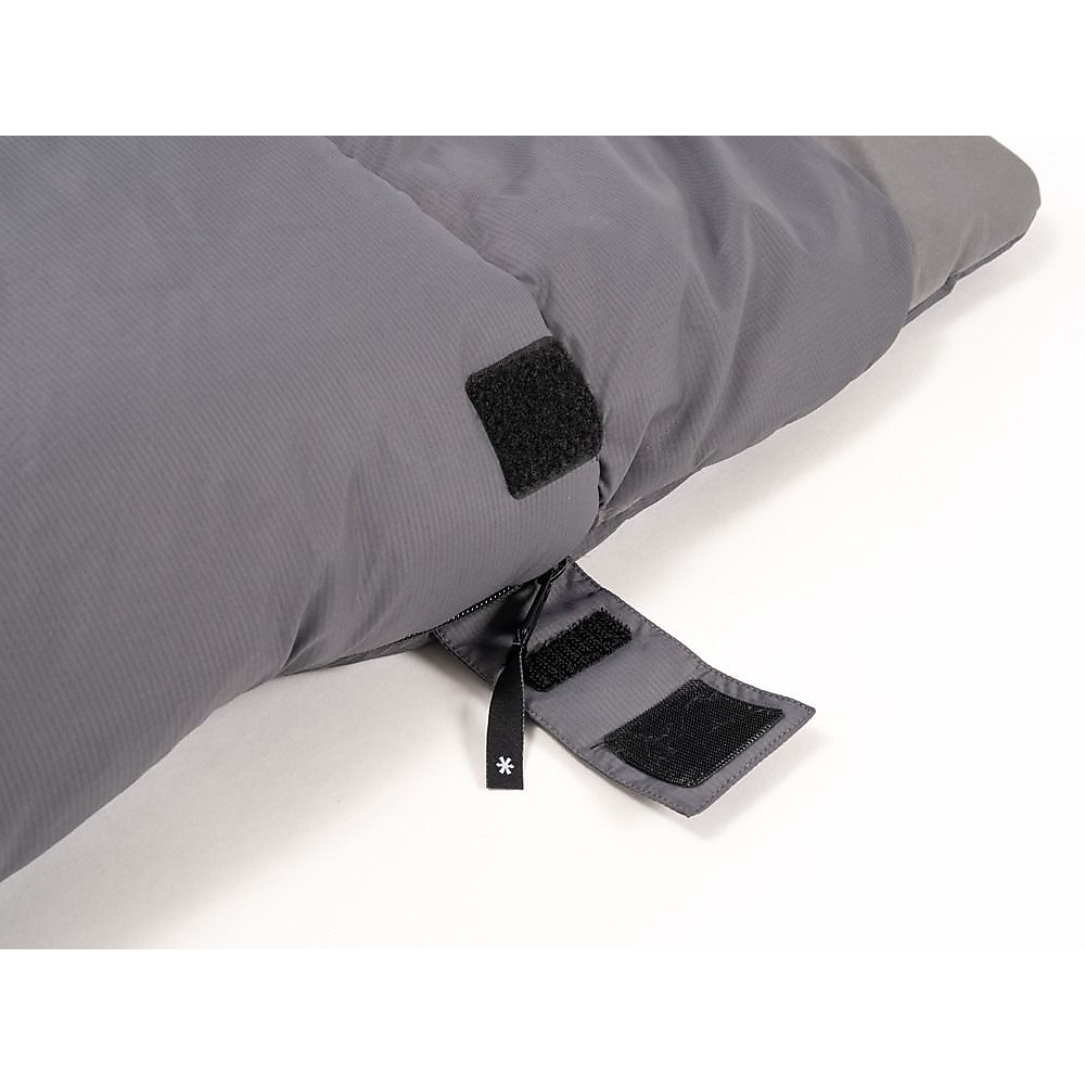 セパレートシュラフマットプラス