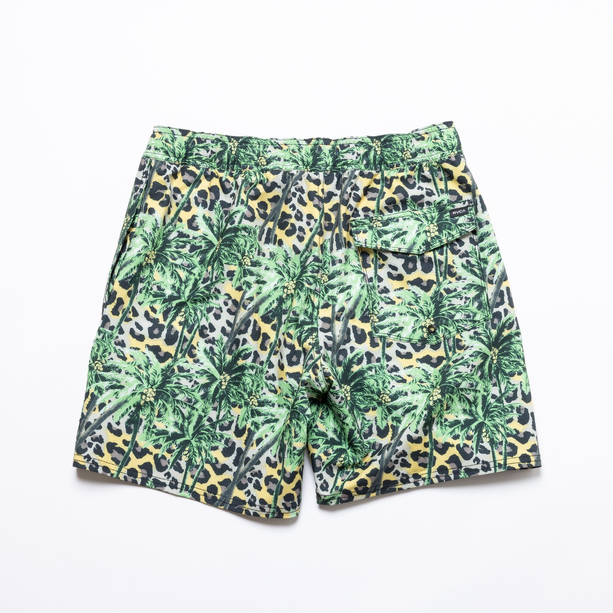 FREEPORT TRUNK 17/ボードショーツ