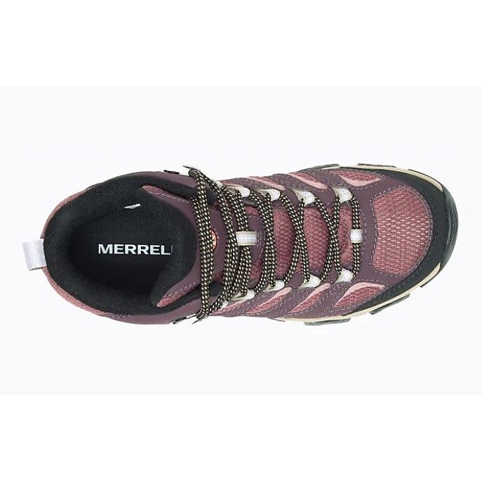 モアブ3 シンセミッドGTX