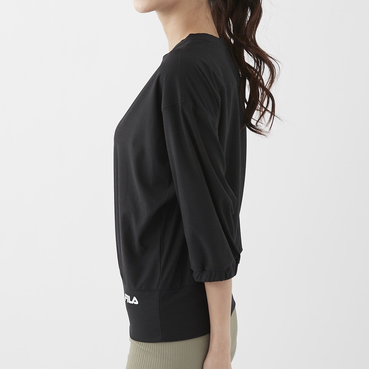 LADYS UVTシャツ