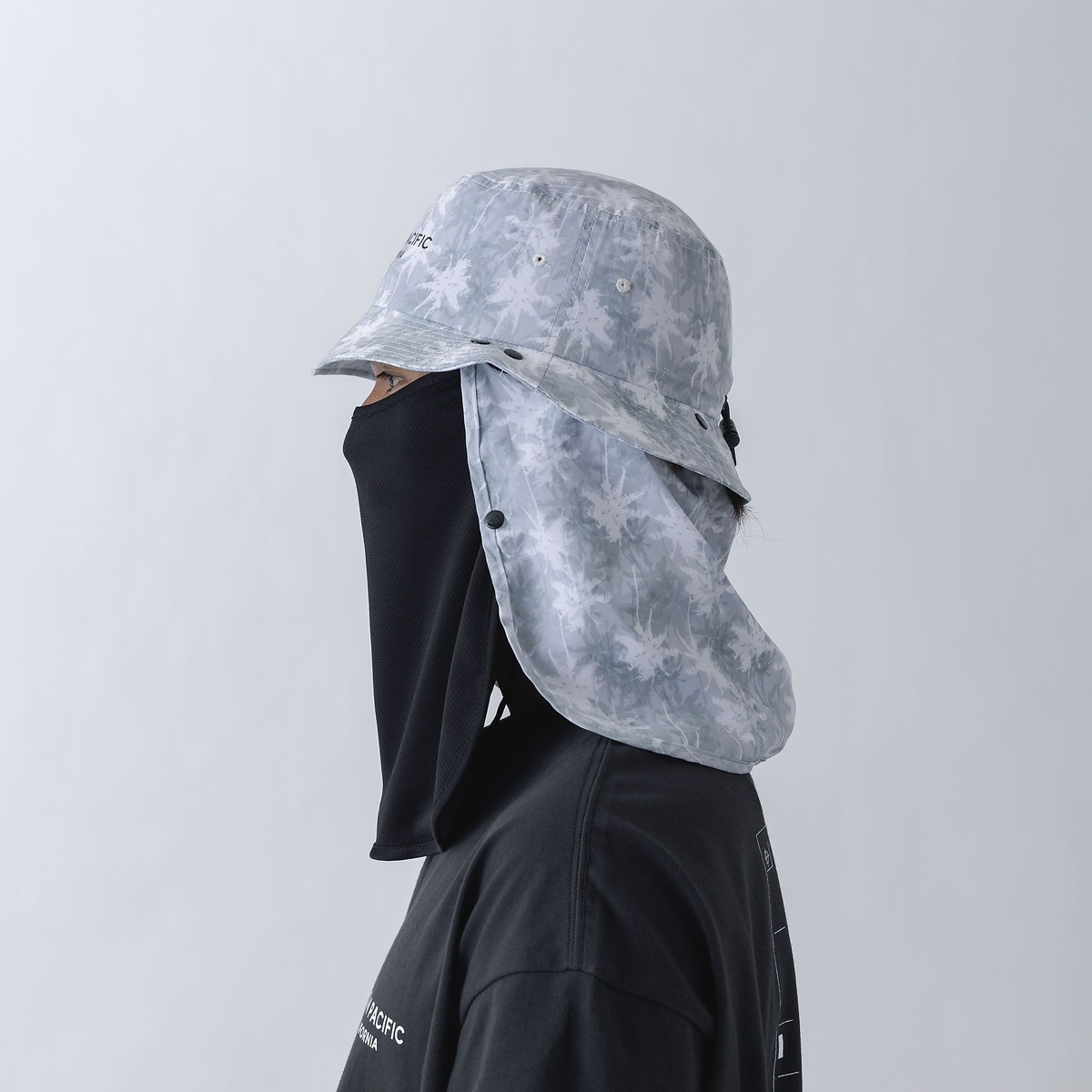 メンズOPハット