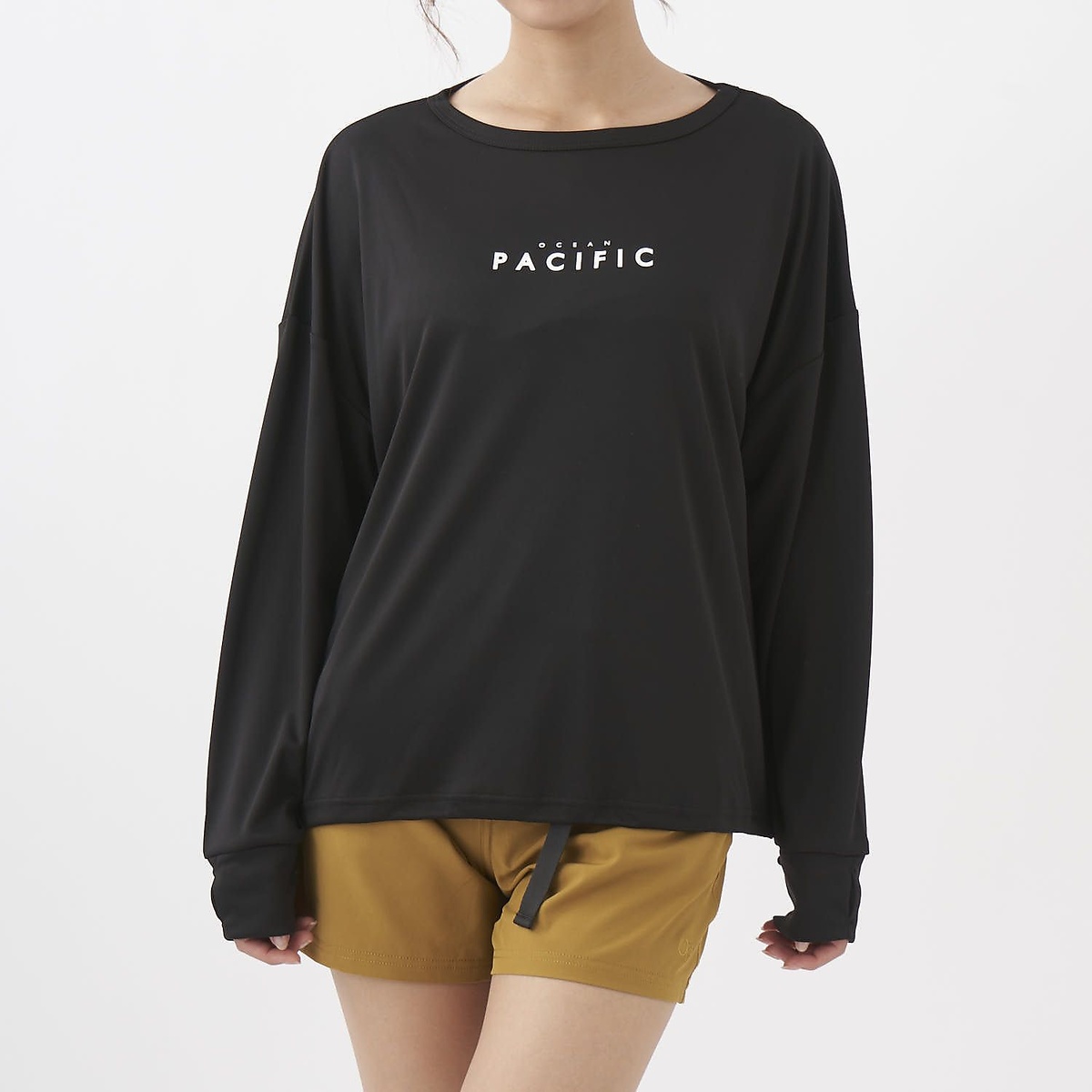 レディスOP4点セット水着