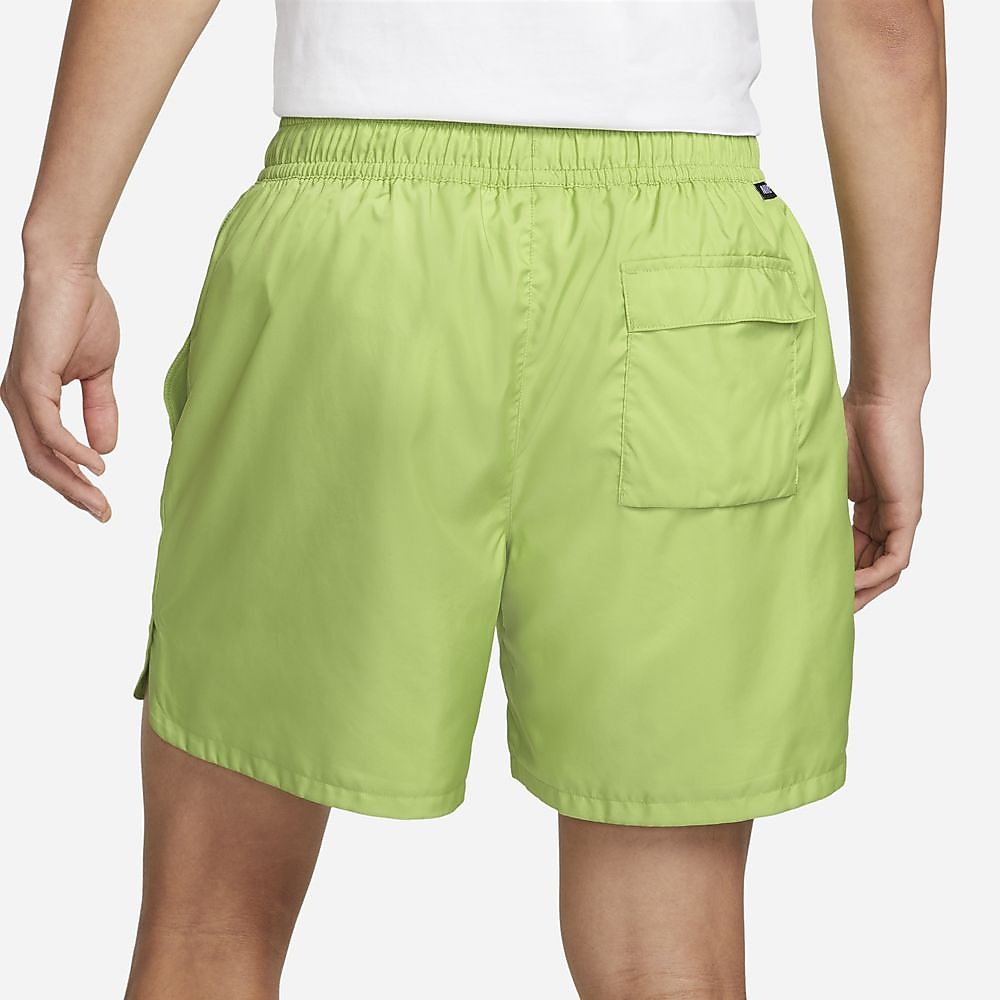 ナイキ NSW SPE ウーブン フロー ショート