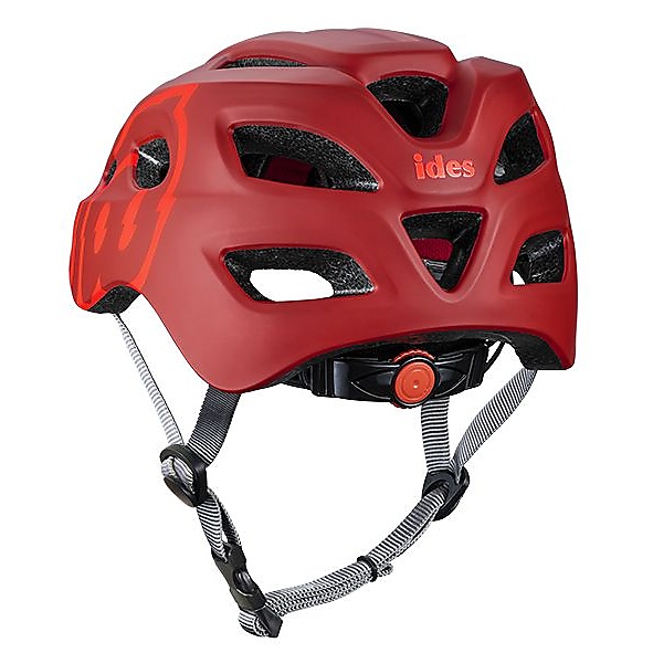 キッズヘルメット S D-BIKE