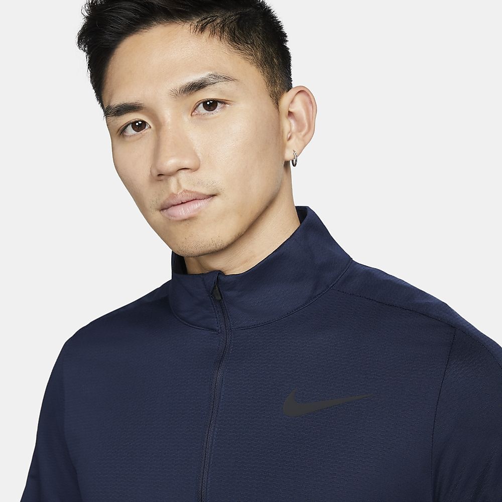 ナイキ DF エピック ニット ジャケット