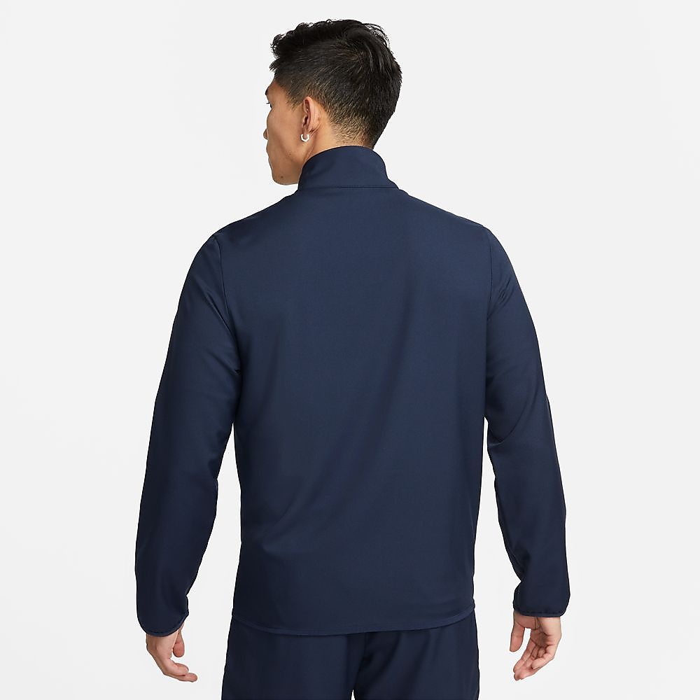 ナイキ DF チーム ウーブン ジャケット