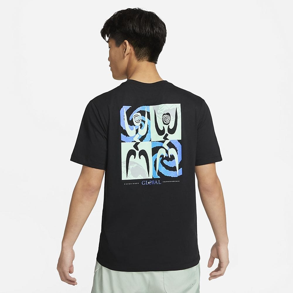 AS M NSW FESTIVAL LBR TEE