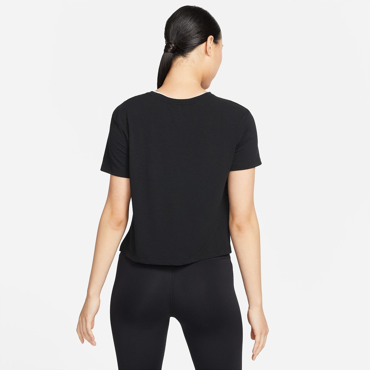 ナイキ ウィメンズ NY DF S/S トップ