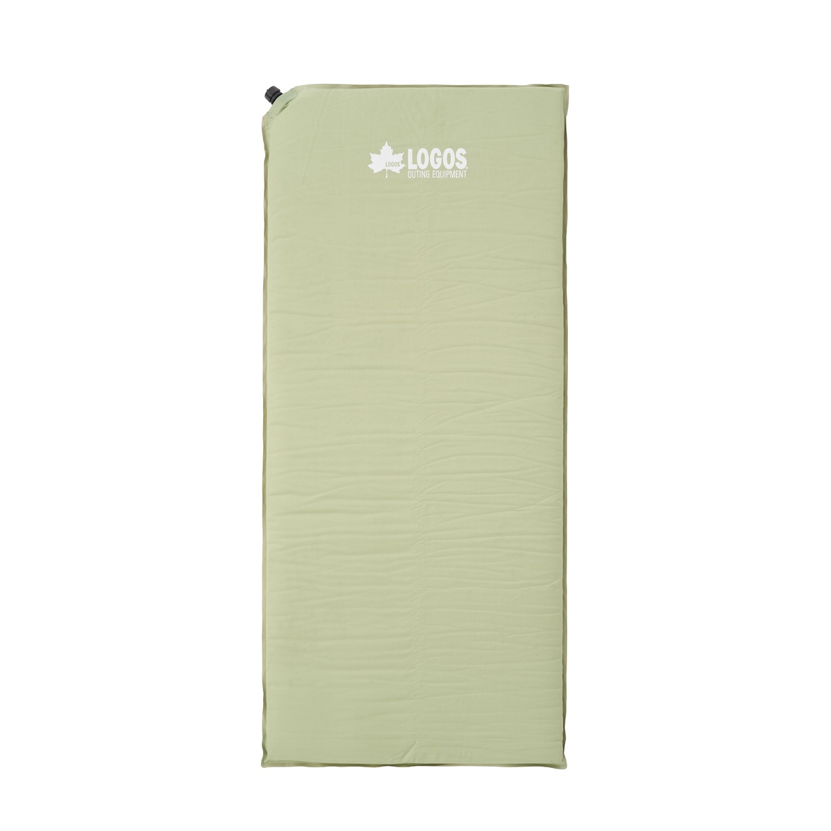 (高密弾力)40コンパクトセルフインフレートマット・SOLO