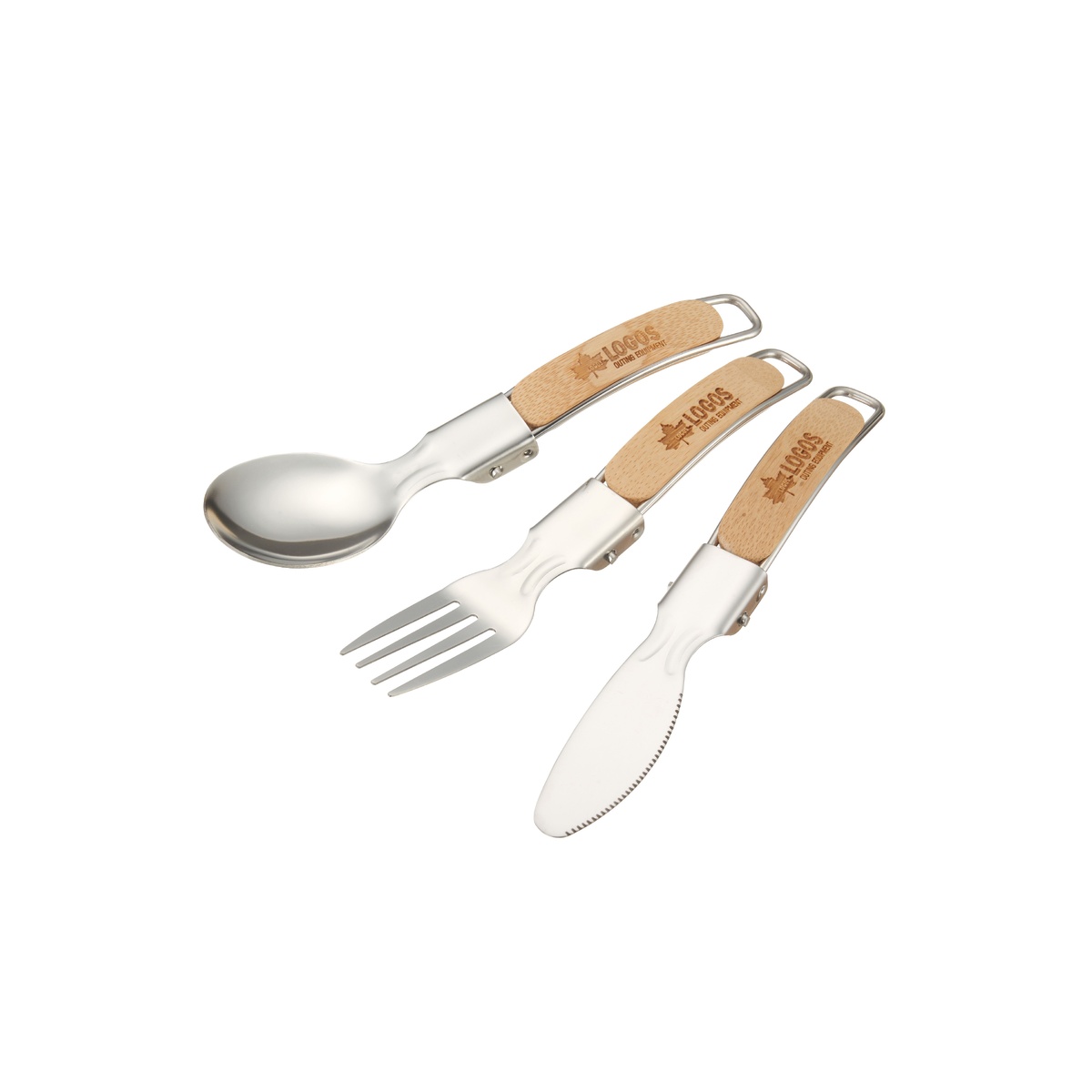 ステンカトラリーセット