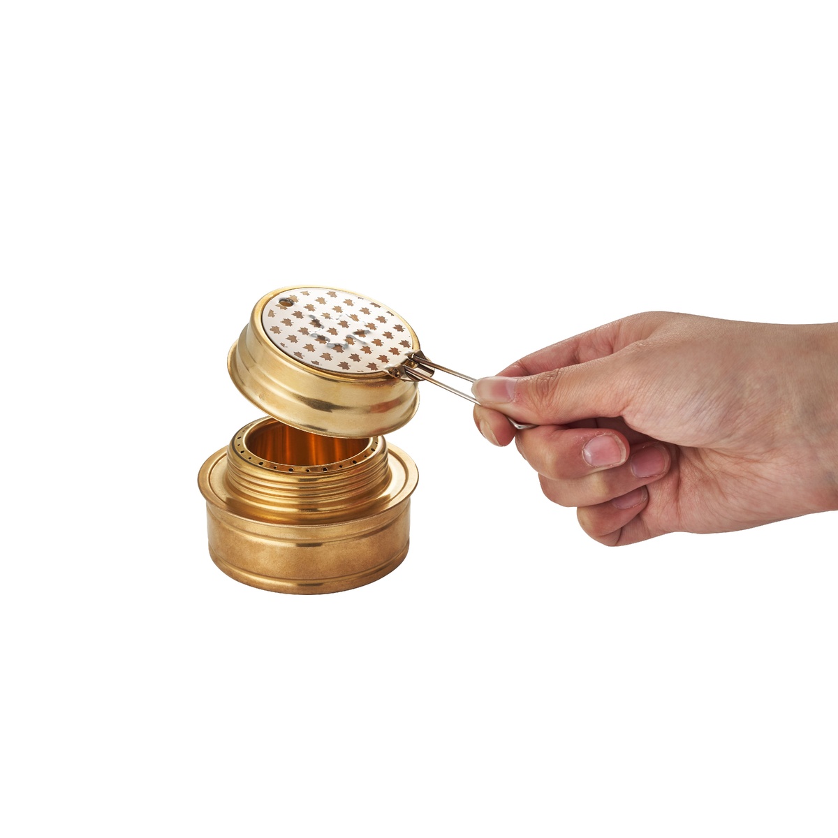 LOGOS アルコールバーナー