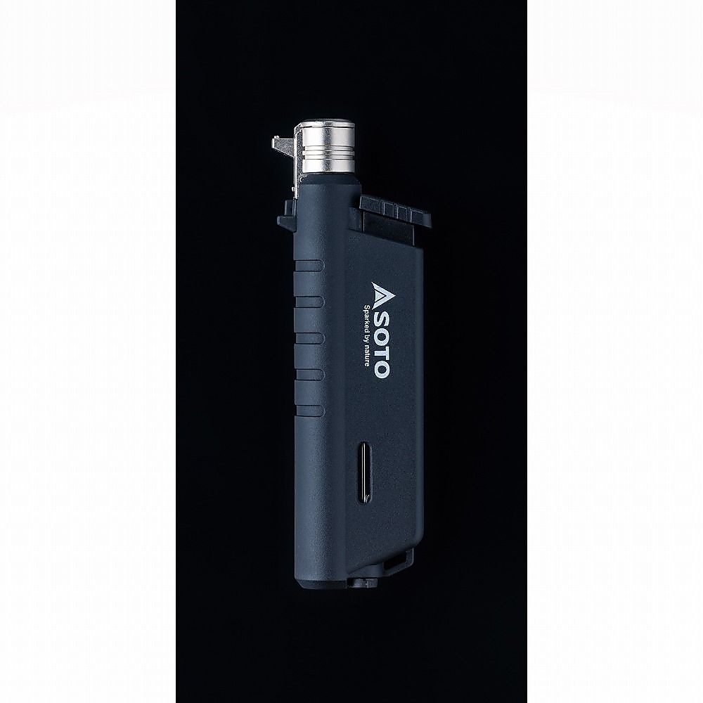 スライドガストーチ