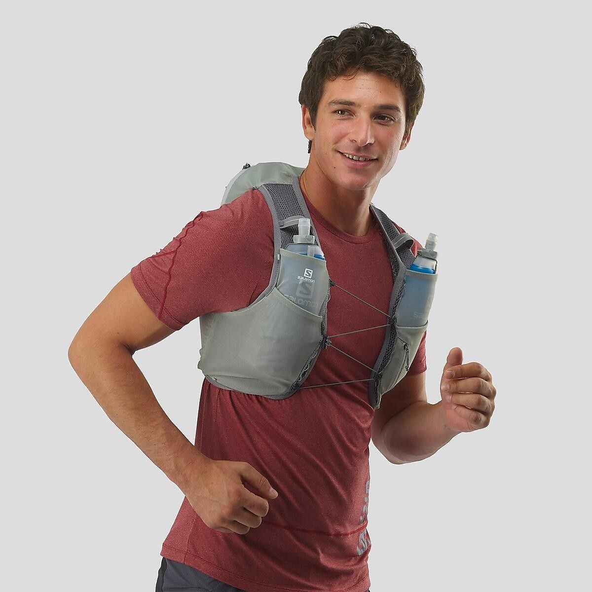 ACTIVE SKIN 8 WITH FLASKS