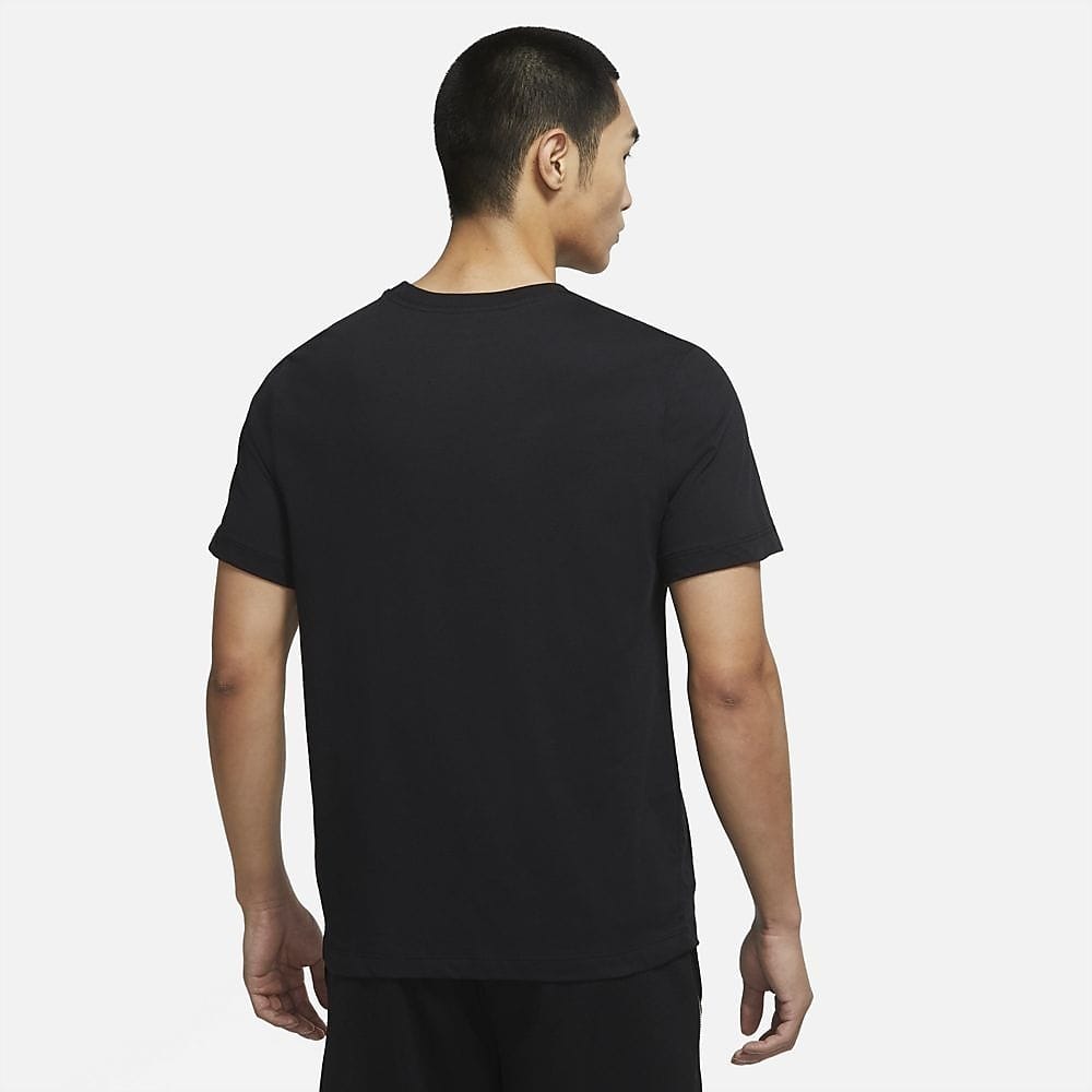 AS M NK TEE FRAN SWOOSH