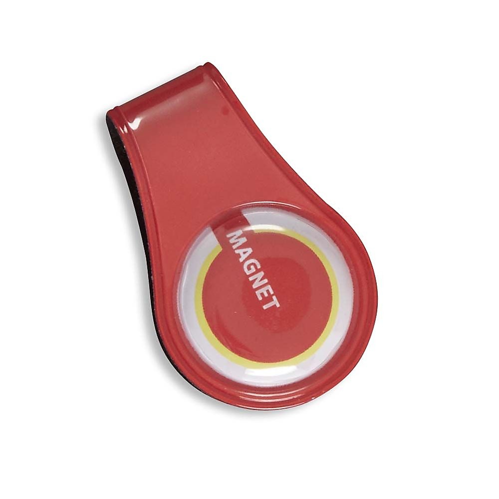 ソフトマーカーホルダー2レッド