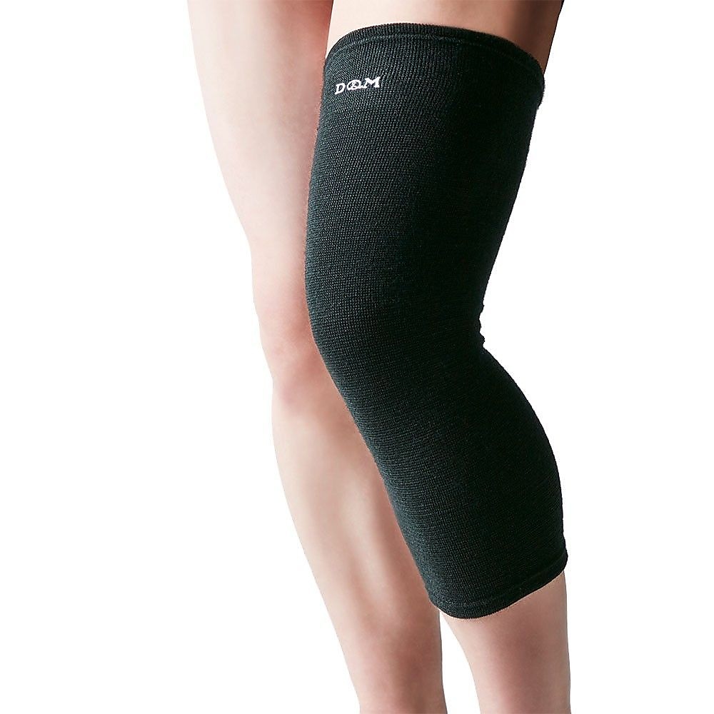 バレーヒザモモロング